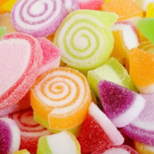 糖果界的甜蜜新选择