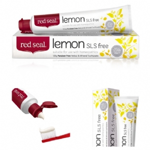 甜叶菊与口腔护理